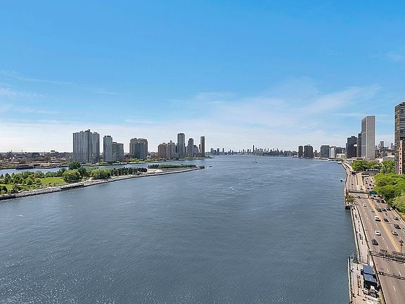 2nd image of 45 Sutton Pl S APT 12L