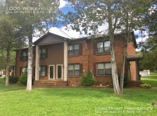 1006 Wesleyville St, Nashville, TN 37217