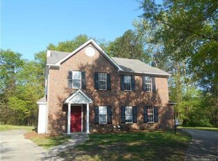 6733 Bevington Ridge Rd, Charlotte, NC 28277