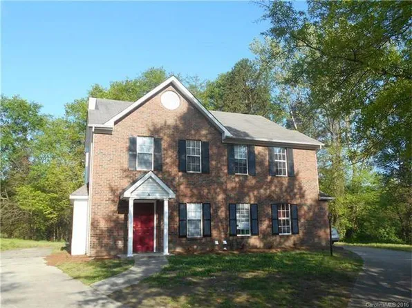 6733 Bevington Ridge Rd, Charlotte, NC 28277