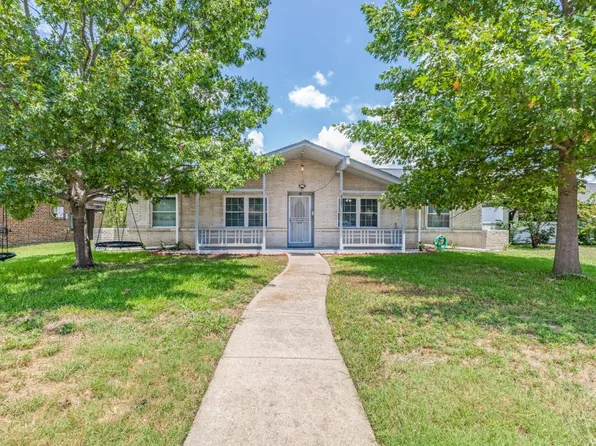 4101 Hillsdale Ln, Garland, TX 75042