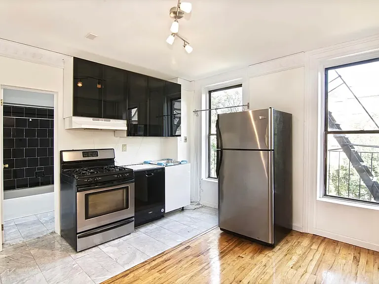 217 Carlton Ave #2 — Photo 4