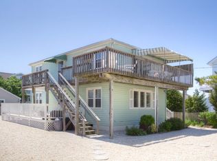 413 98th St #3-A, Stone Harbor, NJ 08247
