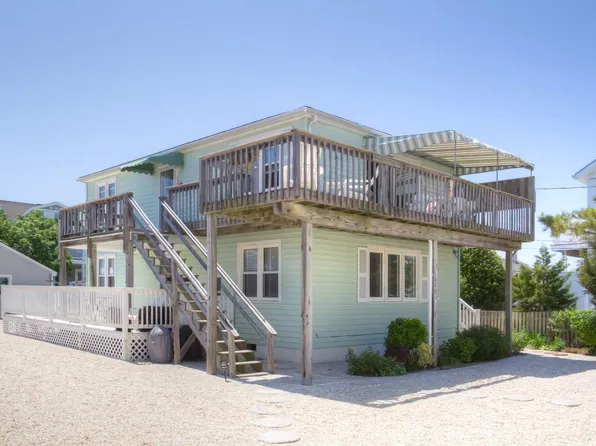413 98th St #3-A, Stone Harbor, NJ 08247