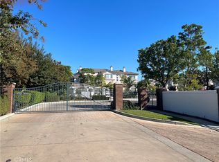 4521 Montecito Dr, La Palma, CA 90623