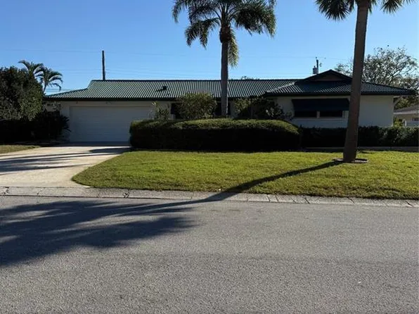 1007 NORMANDY ROAD, CLEARWATER, FL 33764