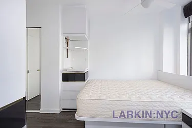 Rented by LARKIN: NYC