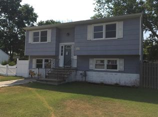 106 William St, Cape May, NJ 08204
