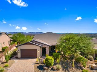 3385 JOSEY WALES Way, Wickenburg, AZ 85390