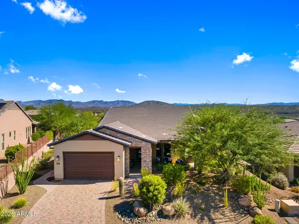 3385 JOSEY WALES Way, Wickenburg, AZ 85390