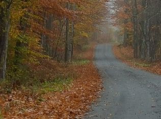 Windsor Bush Rd, Windsor, MA 01270