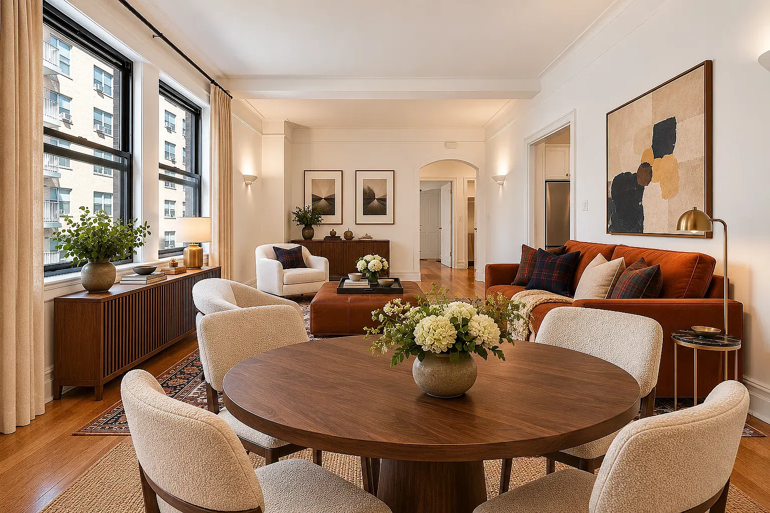 27 West 96th Street — Photo 2