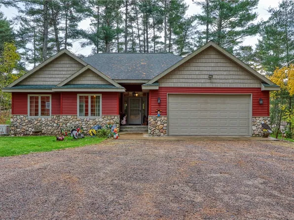 4846N County Highway G, Winter, WI 54896