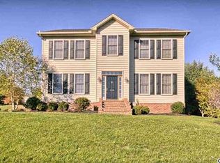 5470 Wertzville Rd, Enola, PA 17025