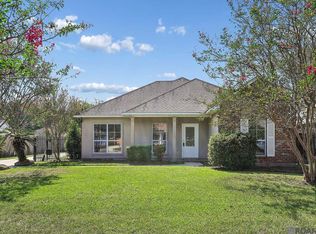 1460 Ironwood Dr, Denham Springs, LA 70726