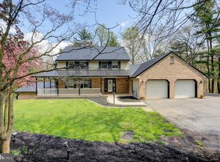 12599 Mentzer Gap Rd, Waynesboro, PA 17268