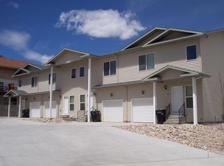 1460 Missouri Ave, Casper, WY 82609