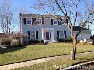 25 Nottingham Rd, Marlton, NJ 08053