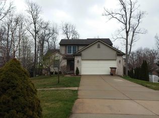 9097 Timbercrest Ln, Whitmore Lake, MI 48189