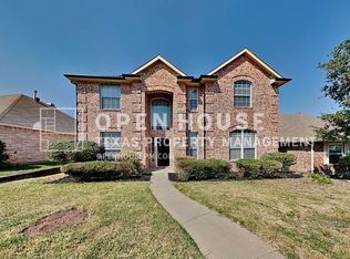 1202 Dove Brook Dr, Allen, TX 75002
