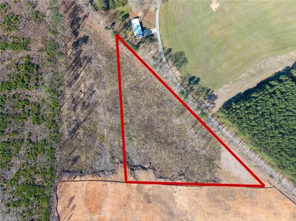 1193 Old Wesley Chapel Rd, Linwood, NC 27299