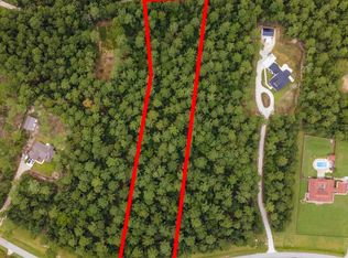 1277 N Bryan Rd, Jacksonville, NC 28546