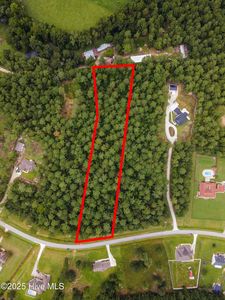 1277 N Bryan Road, Jacksonville, NC, 28546