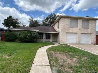 1707 Miller Ave, Mission, TX 78572