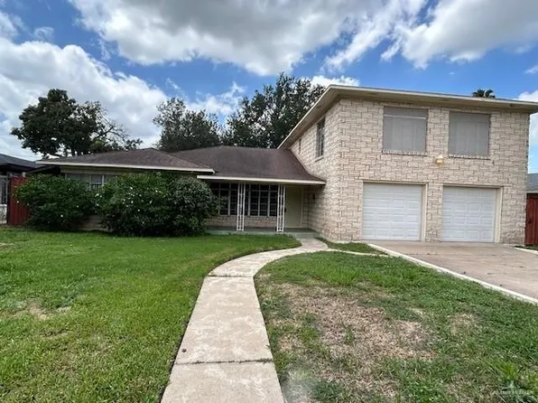 1707 Miller Ave, Mission, TX 78572