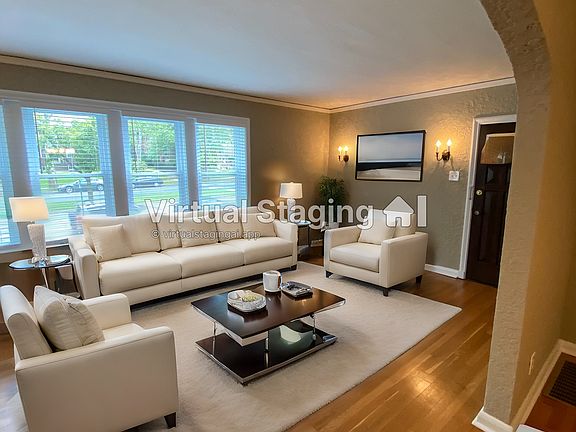 4th image of 7345 Pershing Ave APT 2W