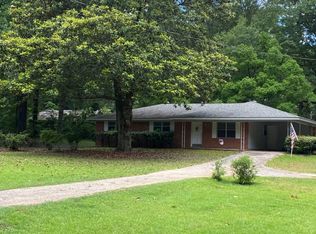 16300 Highway 151, Arcadia, LA 71001