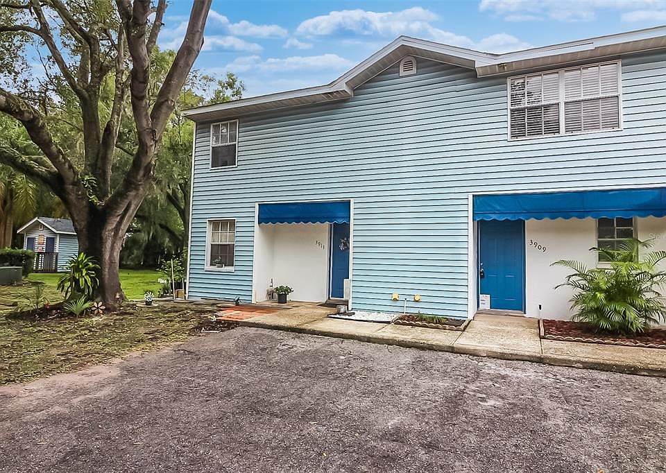 3911 Church Arbor Ave B1, Tampa, FL 33614 Zillow