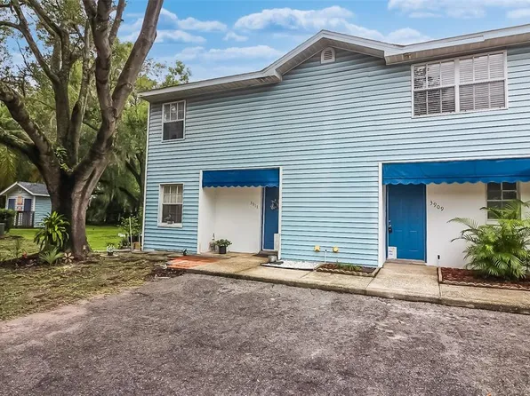 3911 Church Arbor Ave #B1, Tampa, FL 33614