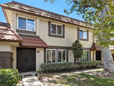 2692 W Plum Tree Ln, Anaheim, CA, 92801