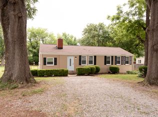 10308 Rycove Ln, Richmond, VA 23235
