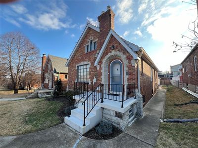 6604 Lindenwood Pl, Saint Louis, MO, 63109