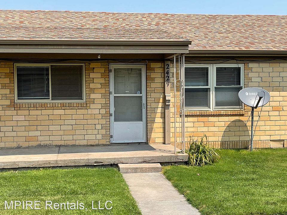1st image of 2429 Coronado Ave