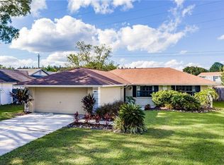 16014 Eagle River Way, Tampa, FL 33624