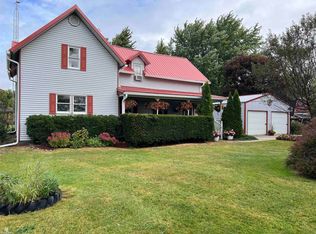 8902 Imlay City Rd, Avoca, MI 48006