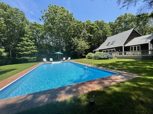 27 E Woods Path, Sagaponack, NY 11962