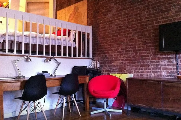 Rented by (Legacy) NY Quality Living Uptown | media 16