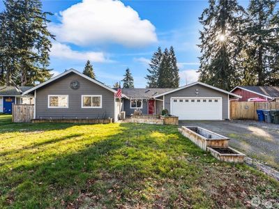 1710 155th Street E, Tacoma, WA, 98445