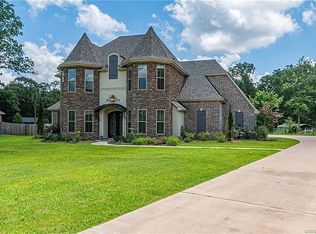 181 Ramsey Dr, Stonewall, LA 71078