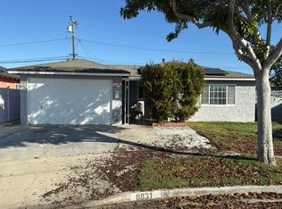8831 Rathburn Ave, Westminster, CA 92683