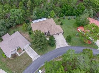 15 Blair Ct, Homosassa, FL 34446