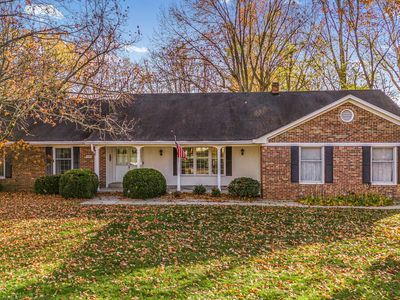 4063 Peaceful Pl, Greenwood, IN, 46142