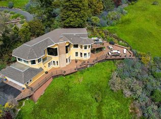 9 Wilkins Ct, Belvedere Tiburon, CA 94920