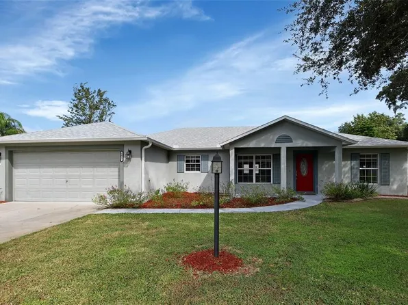 1417 Saffron Trl, Deland, FL 32724