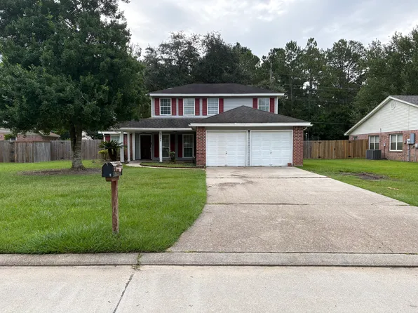 3142 Meadow Lake Dr E, Slidell, LA 70461