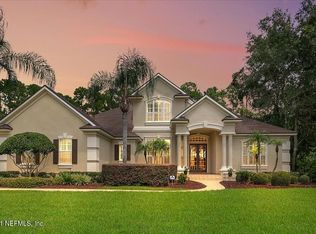 212 N Bridge Creek Dr, Saint Johns, FL 32259
